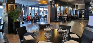 Le Bistrot de la Mer