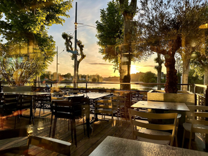 Le Bistrot Maritime