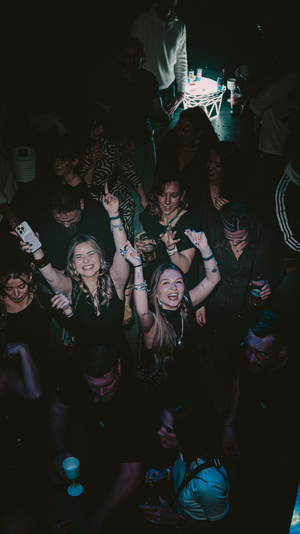 Le Bourbon Bordeaux - Club