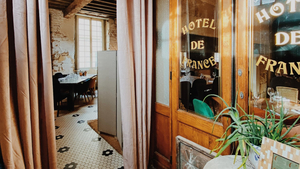 Le Caffe Cuisine