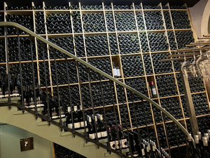 Le Comptoir D'Etienne