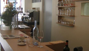 Le Comptoir d'Ornano
