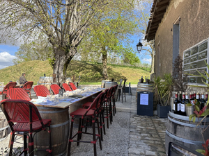 Le Comptoir Vauban
