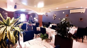 Le Gavroche Blaye Restaurant / Brasserie