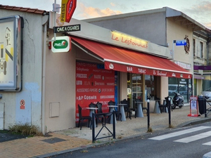 Le Lestonnat