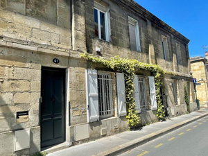 Le Nid Cosy Bordeaux Centre