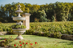 Le Pavillon De Margaux