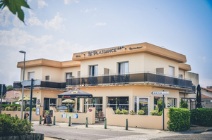 Le Plaisance