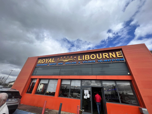 Le Royal Libourne