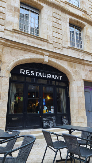 Le Vieux Chaudron