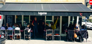 Legaston