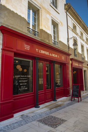 L'Envers du Décor