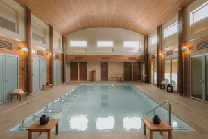 Les Bains de Margaux