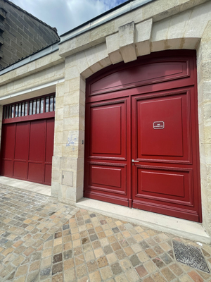 Les Chambres De Marie