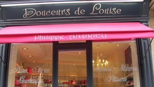 Les Douceurs de Louise