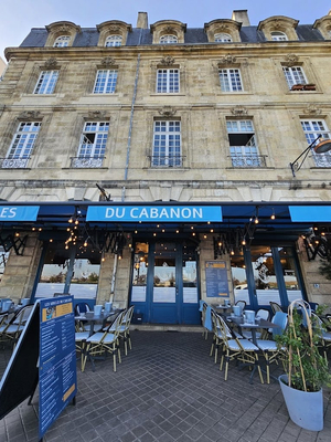 Les Moules du Cabanon