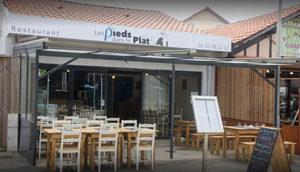 Les Pieds dans le Plat