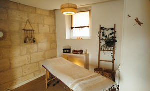 Les soins d'Alexandra - Madérotherapie / Drainage Lymphatique (Méthode brésilienne)/ Kobido/ Massage ventre/ biorésonance
