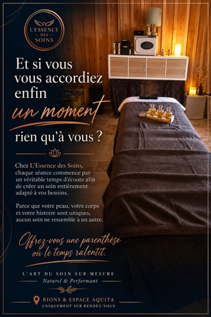L'essence des soins