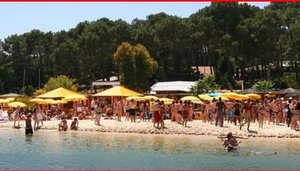 L'Idylle Café Plage