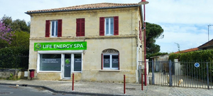 Life Energy Spa