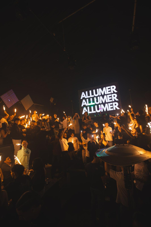 Light Club de Bordeaux - Bordeaux