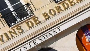 L'Intendant