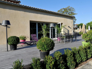 Logis Hôtel l'Epicurial