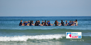 Maeva Surf Club Surf School