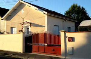 Maison d'Hôtes La Bordelaise