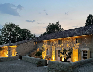 Maison Girardine