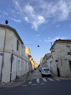 Maison Hubert