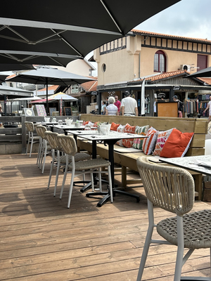 Maison Marco restaurant