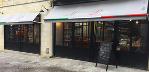 Maison Politi