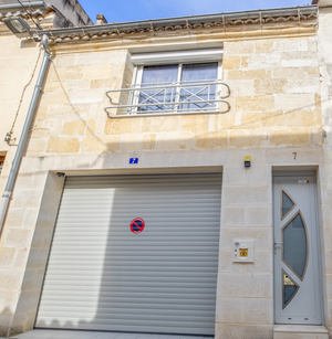 Maison Sur La Route Des Vins