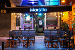 Marikita