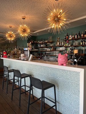 Millenium Bar