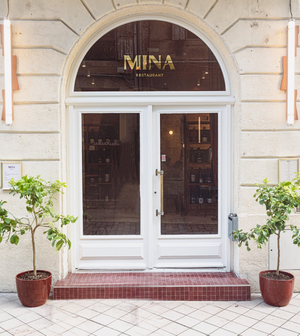 Mina Restaurant