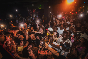 Must Night Club