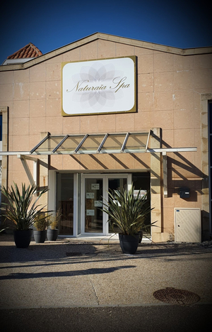 Naturaïa Spa- Institut de beauté esthétique et spa bien-être biologique et naturel 🌿