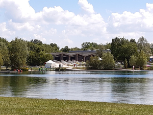 Nautical Club Libourne - Rowing