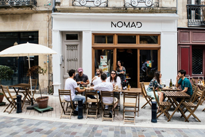 Nomad Bordeaux