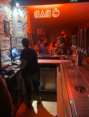 Ô'BAB Bar à Bières