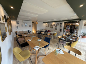 Oria Pizzeria Napoletana & Pasta