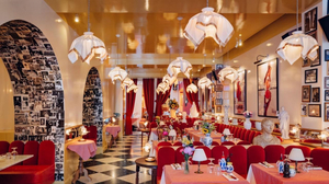 Osteria Palatino