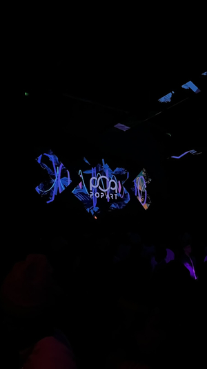 Pop’art club