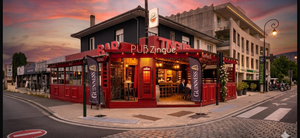 Pub Zingué