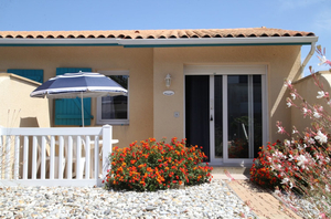 Résidence LE PATIO Mimizan plage