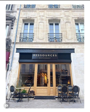 Ressources