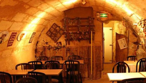 Restaurant Baud et Millet